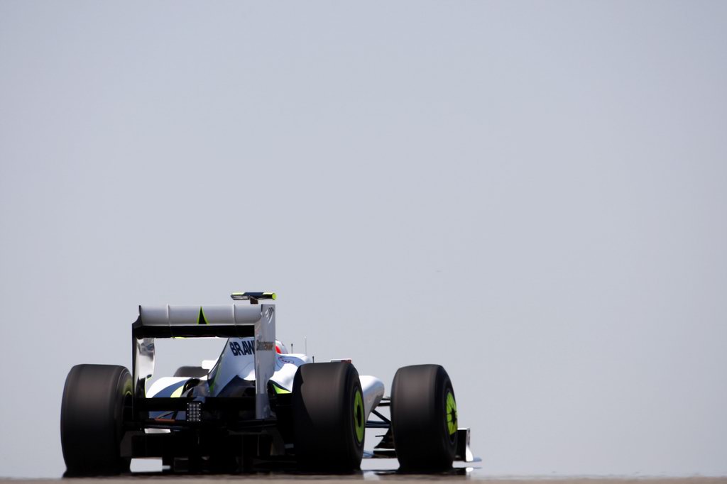 GP TURCHIA - Qualifiche e Prove Libere 3